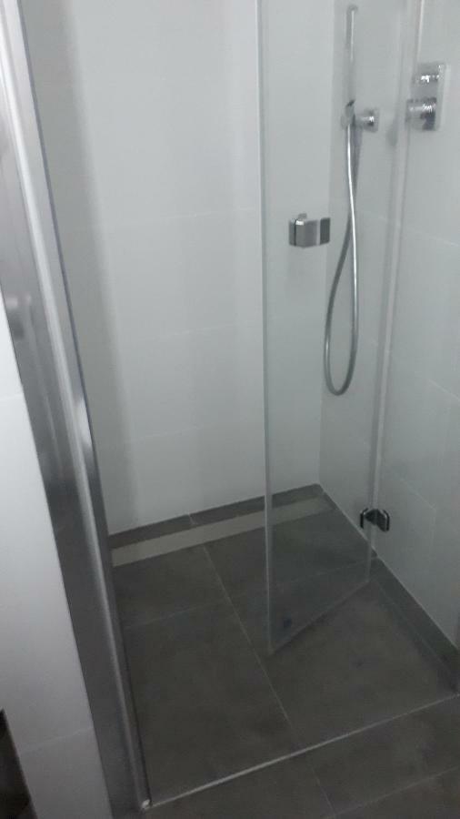 Apartamenty Nad Jeziorem Necko Augustow Ngoại thất bức ảnh