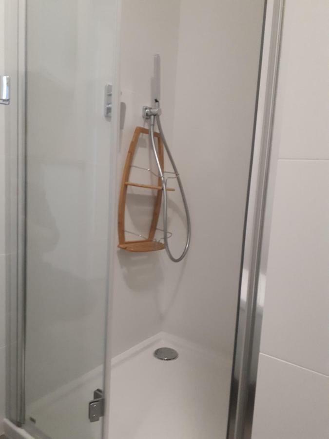 Apartamenty Nad Jeziorem Necko Augustow Ngoại thất bức ảnh
